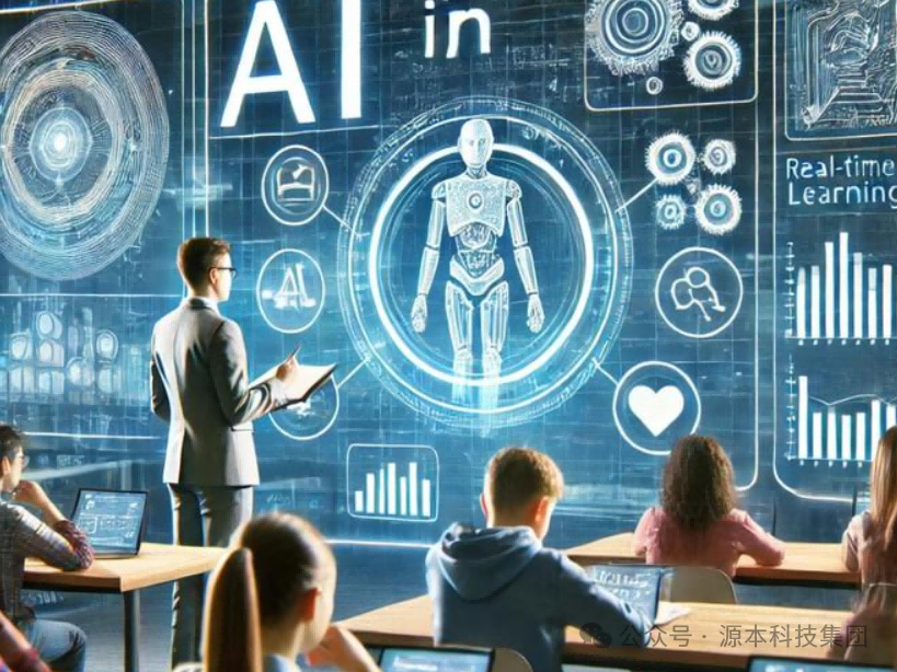 艾弗森贝博ballbet官网科技-本科生掌握大数据、云原生、AI-竞赛保研求职的“超车秘籍”来了！